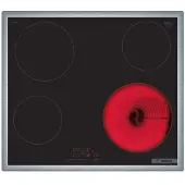 Bosch Serie 4 Pke645bb2e Glaskeramikkochfeld 60 Cm 4 Brennern Refurbished