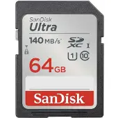 SanDisk Ultra Speicherkarte Refurbished