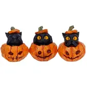 Ginza.se Nemesis - Whisper Wood - Three Wise Pumpkin Patch
