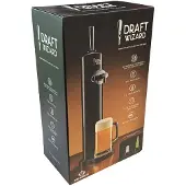 Mad Monkey Beer Foamer Weinaccessoires-set