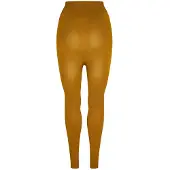 Skins - "Series-3" Leggings für Damen (Braun)