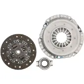 Nexus Kupplungssatz Kupplung für NISSAN PRIMERA (P11) F11004NX