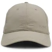 BOSS Logo-Cap Grösse ONESI