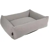 D&D Home D&D Hundebett Eden - taupe - 90x70x22cm