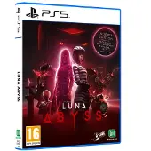 Luna Abyss, PlayStation 5, RP (Rating Pending), Physische Medien