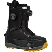Burton Waverange Plus Step On Wide Snowboard-boots Für Frauen