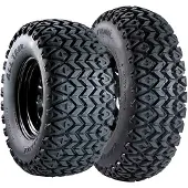 Carlstar All Trail 4pr Nhs Tl Quad-reifen