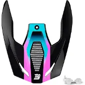 Shot Race Gear Furious Rocket Junior Visier