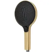 REA Handbrause Js-033 Brush Gold