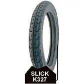Kenda Slick 4p 16´´ X 2.75 Rollerreifen