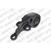 GOOM Lagerung Lenker für Querlenker für NISSAN ALMERA II Hatchback (N16) Vorne Unten CAS-0642