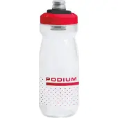 CamelBak Podium Trinkflasche 0.6L Rot