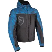 Armr Suko 1.0 Jacke Blau L Mann Blau L