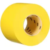 3M extra starkes Bodenmarkierungsband 971L, gelb, 610mm x 32,9m, 0,43mm