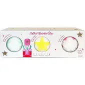 INUWET Bubble Star Box 18x5,3x6 cm