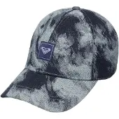 Roxy Baseball Cap "Glow Tides Denim"