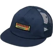 Quiksilver Drifter Trucker-kappe