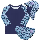 Bambino Mio Schwimm Set