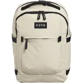 Eoto Midi20 Rucksack Cremebeige