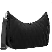 Zwei Funda FUN140 - Umhängetasche 41 cm (black)