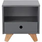 SIT Möbel Nachtkommode