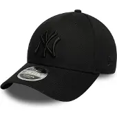 New Era 9forty Mid Crown New York Yankees Kappe