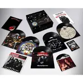 Motorhead - 1979 Box Set (8 LP)