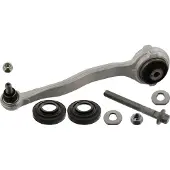 FEBI BILSTEIN Febi Querlenker mit Lager vorne links unten hinten für Mercedes C-Klasse E-Klasse SLK
