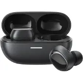 QCY Melobuds A30 kabellose Ohrhörer (schwarz)