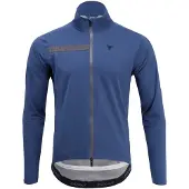 Silvini Tempesto Jacke MJ2115 Herren navy-schwarz größe M 3223-MJ2115-32083