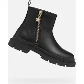 Geox Kinderstiefel J KARSYN GIRL kind