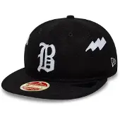 New Era Heritage 9Fifty RC