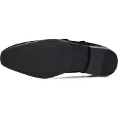 Stefano lauran Herren Business Schuhe 84705 - Blauw - Größe 48
