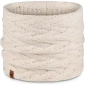 Buff Knitted &amp; Fleece Nackenwärmer
