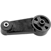 GOOM EM-0797 Motorlager Lagerung Motor für HYUNDAI i10 (PA) Hinten