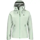 Schöffel Jacket Style Cascata Women 44 grün - hazy jade