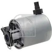 FEBI BILSTEIN Bilstein Kraftstofffilter 197043