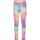 ZigZag Trainingstights "Valerie" mit coolem Allover-Print
