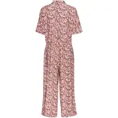 Camel active Jumpsuit in Rosa - 42