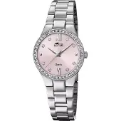 Lotus - 18460/3 - Armbanduhr - Damen