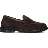 Stefano lauran Damen Loafer 13068 - Bruin - Größe 41