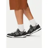 New Balance Sneakers UN600PPL Schwarz 46.5