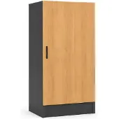 VCM Mehrzweckschrank Büro Dilos 114 x 52 cm