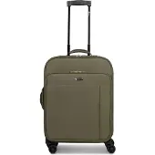 CHECK.IN Sevilla 3.0 4 Rollen Kabinentrolley S 53 cm