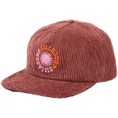 Billabong Fitted Cap "Grandpa Cord"