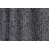 Rugsx Läufer- Türmatte rutschfest GIN 1206 Draußen, Drinnen Liverpool hellbraun 100 cm 100x500 cm