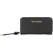 Valentino Saphira Zip Around Wallet