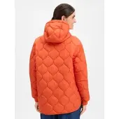 Camel active Steppjacke in orange | Gr.: 38