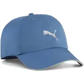 Puma Unisex Running Iii Bb Cap Blau