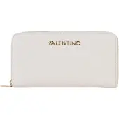 Valentino Leo Zip Around Wallet